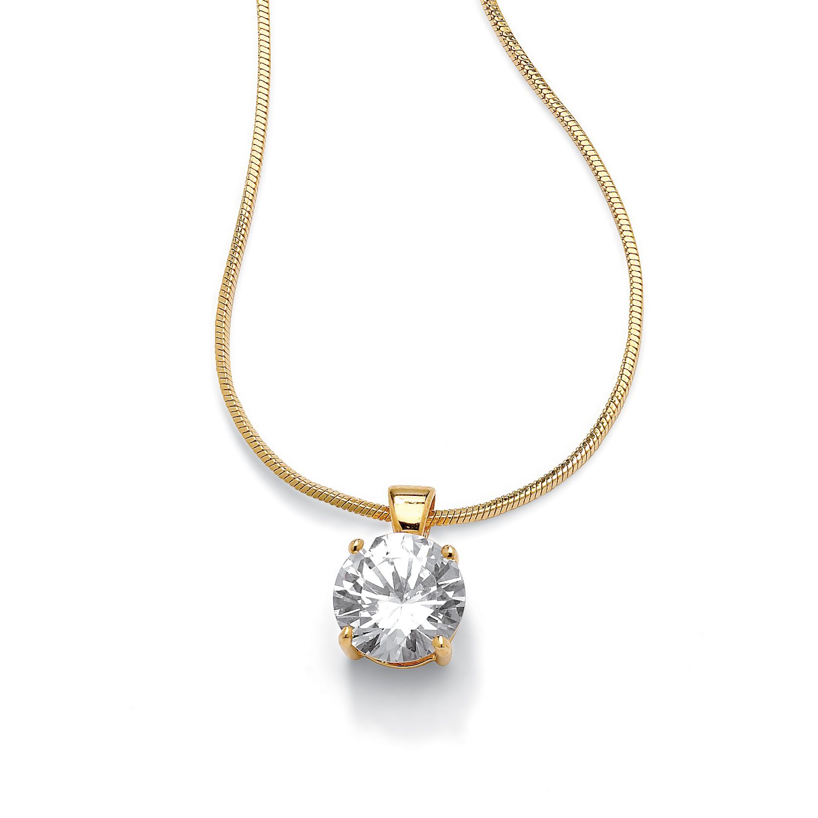 CUBIC ZIRCONIA