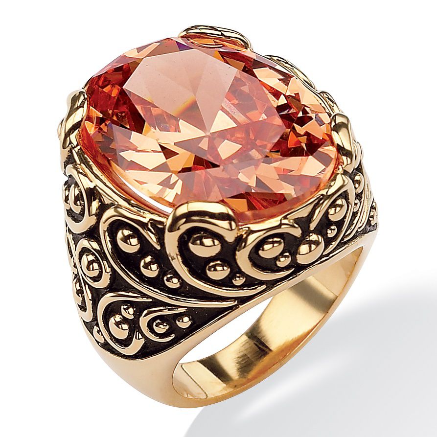 CUBIC ZIRCONIA