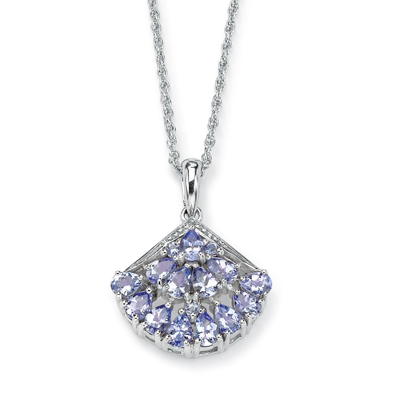TANZANITE