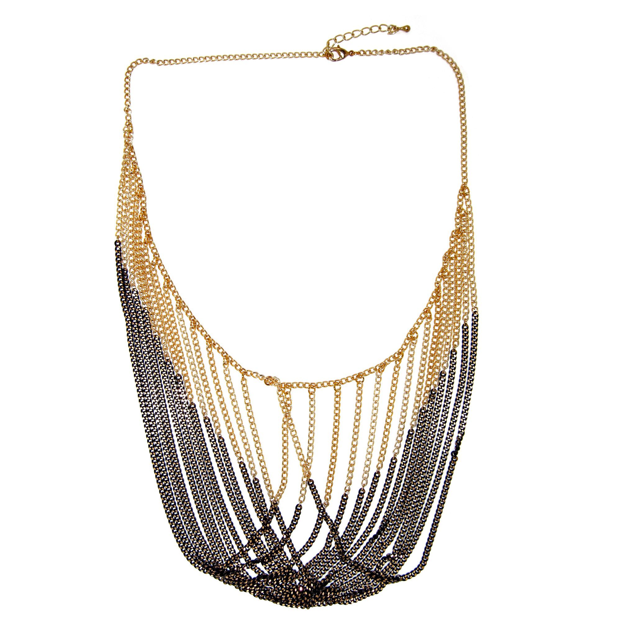 METALLIC