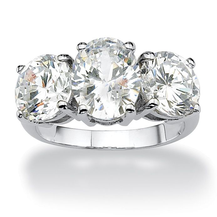 CUBIC ZIRCONIA