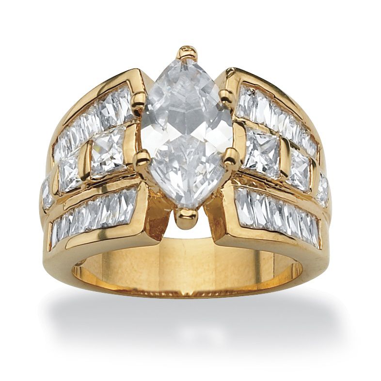 CUBIC ZIRCONIA