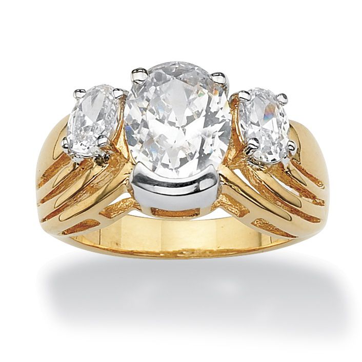 CUBIC ZIRCONIA