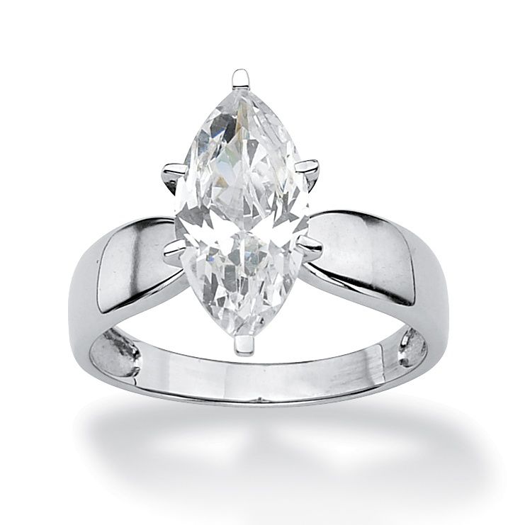 CUBIC ZIRCONIA