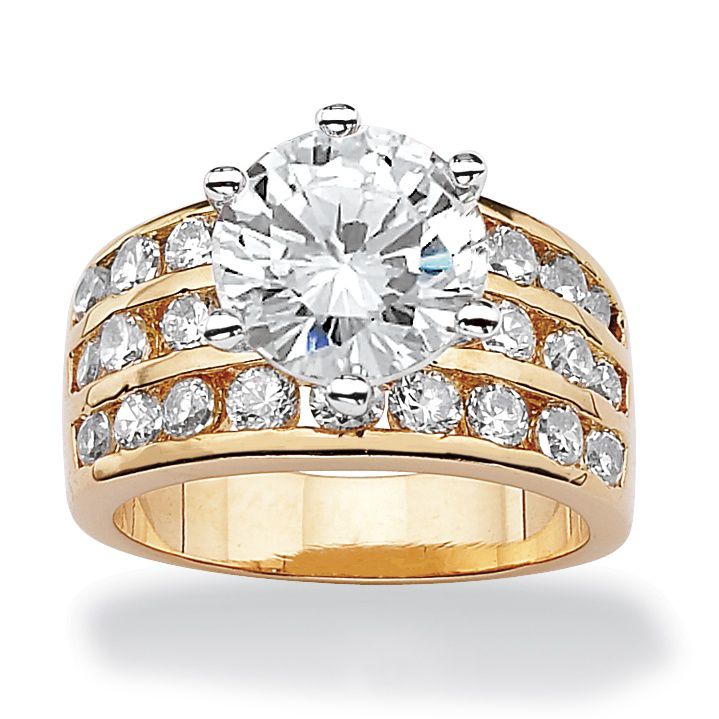 CUBIC ZIRCONIA