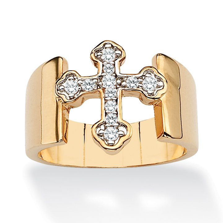 CUBIC ZIRCONIA