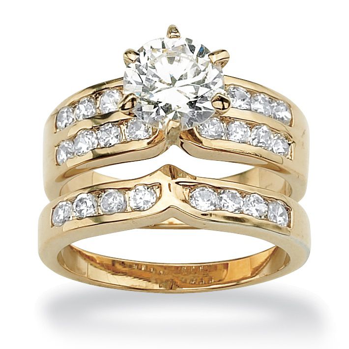 CUBIC ZIRCONIA