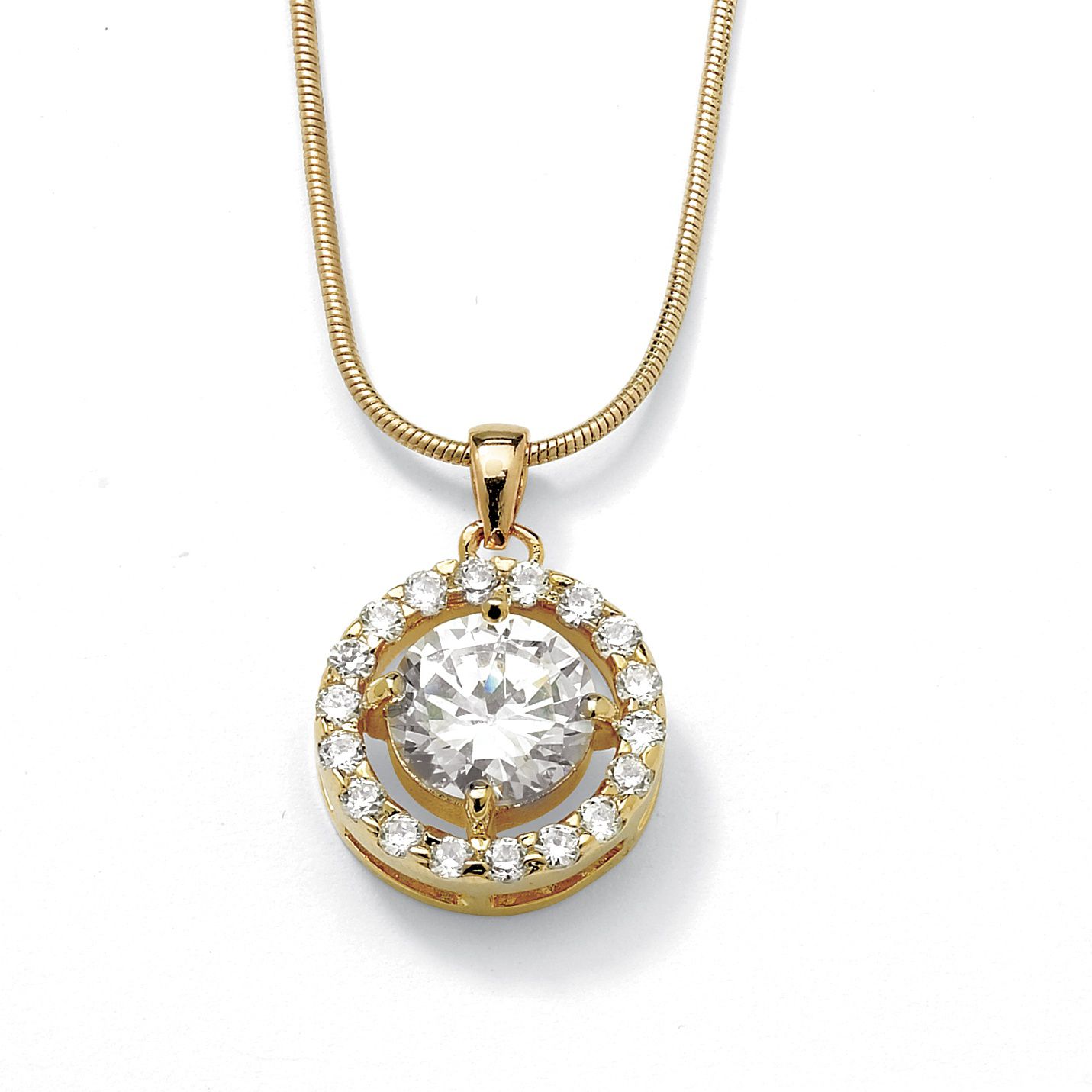 CUBIC ZIRCONIA