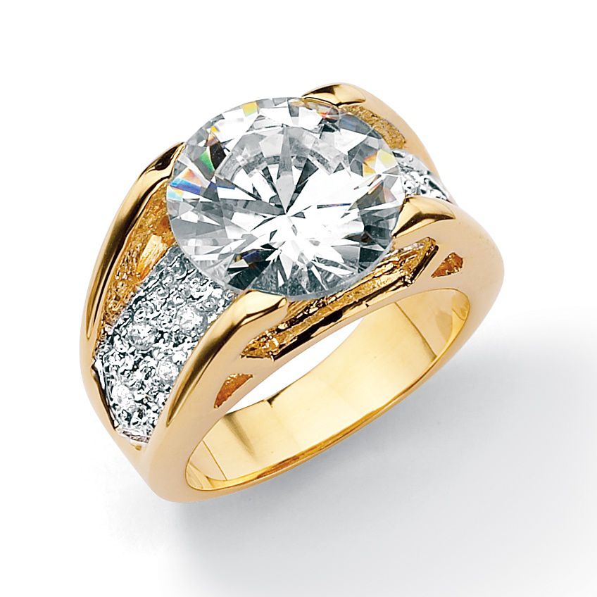 CUBIC ZIRCONIA