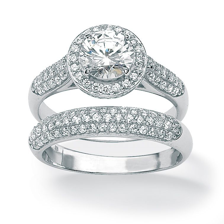 CUBIC ZIRCONIA