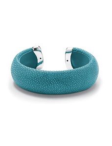 Stingray Cuff Bracelet by PalmBeach Jewelry