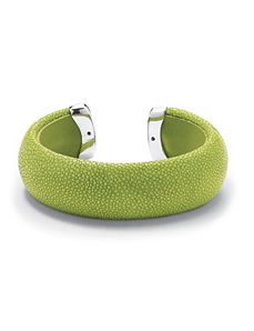 Stingray Cuff Bracelet by PalmBeach Jewelry
