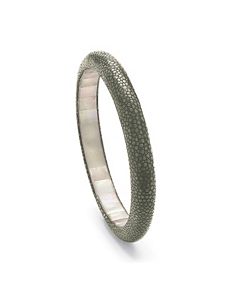 Stingray & Mother-of-Pearl Bracelet by PalmBeach Jewelry