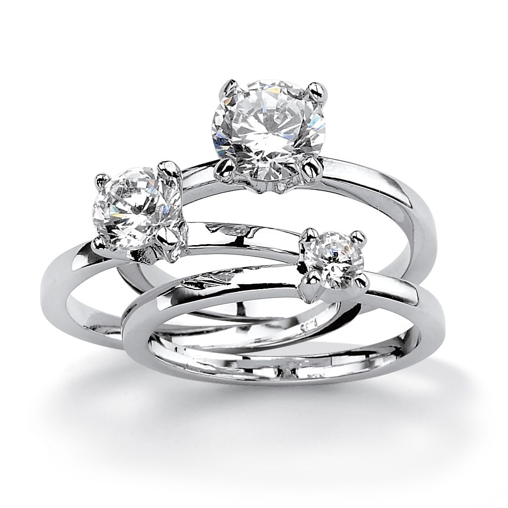 CUBIC ZIRCONIA