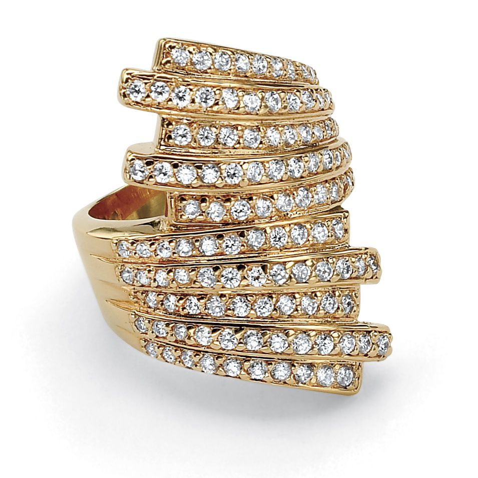 CUBIC ZIRCONIA
