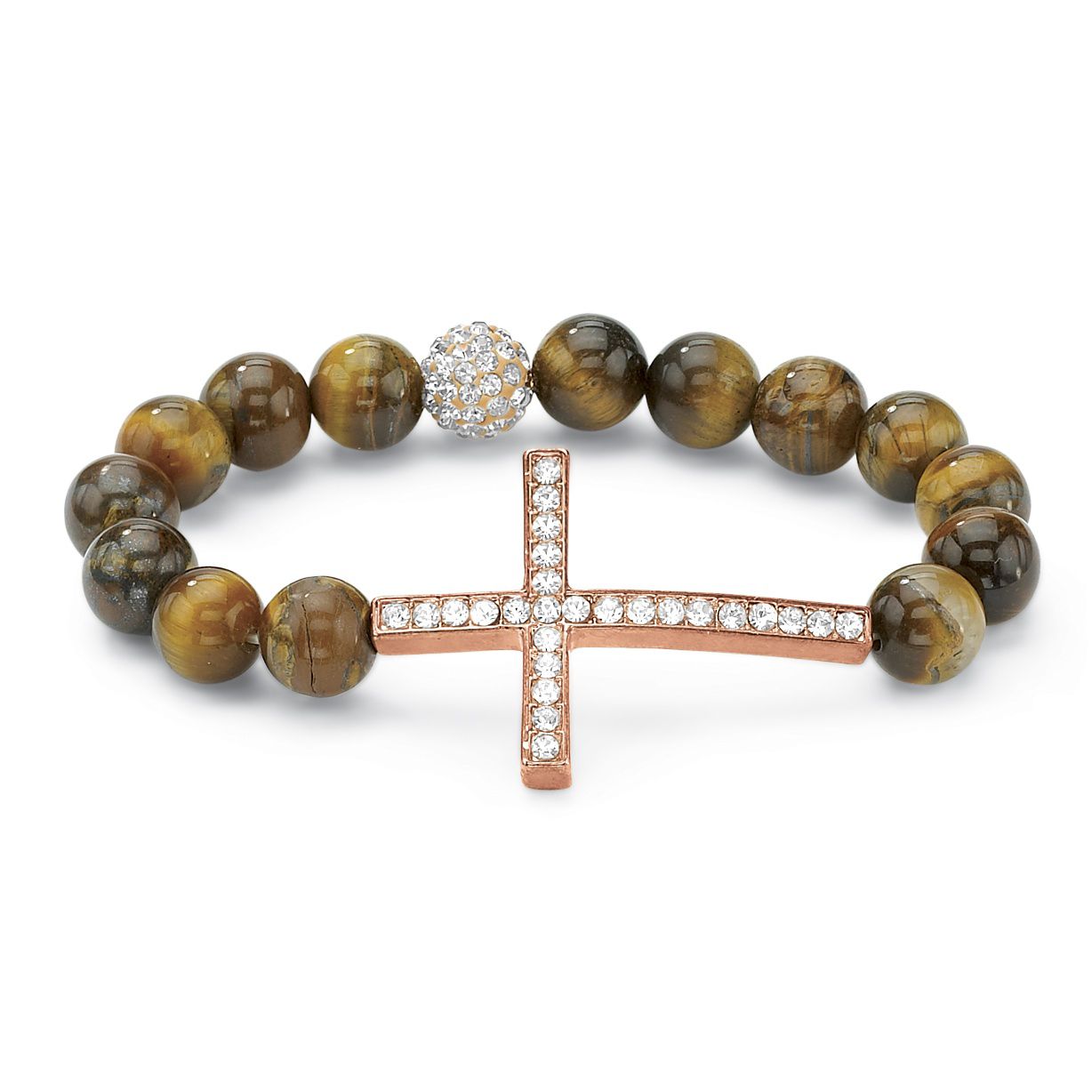 TIGER\'S EYE