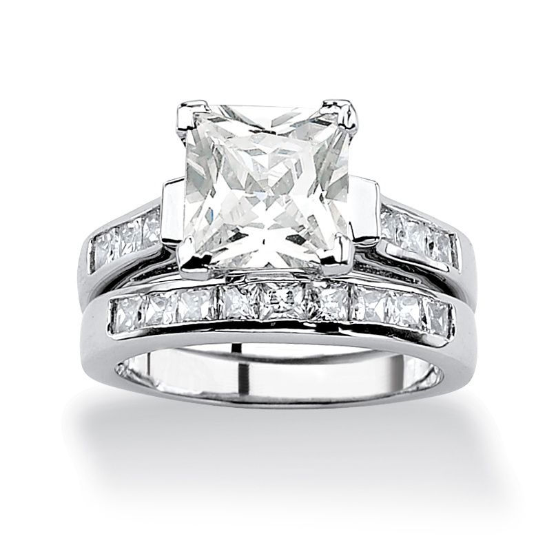 CUBIC ZIRCONIA