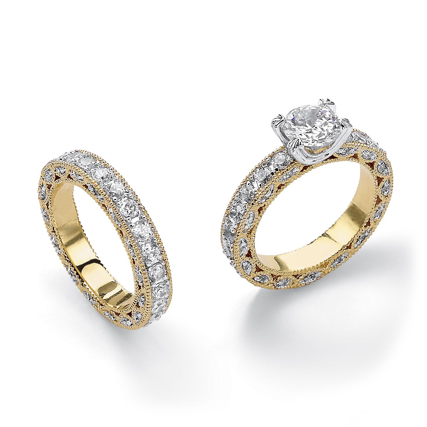CUBIC ZIRCONIA