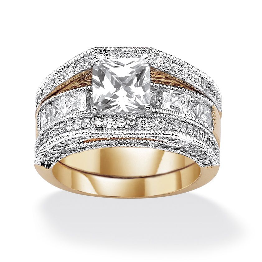 CUBIC ZIRCONIA