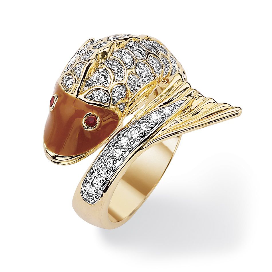 CUBIC ZIRCONIA
