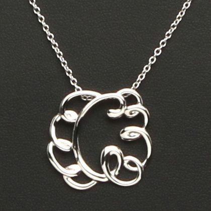 Letter C