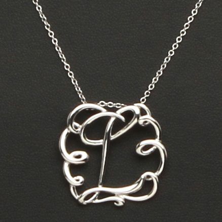 Letter L