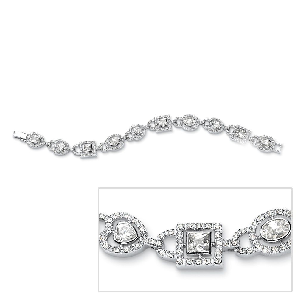 CUBIC ZIRCONIA