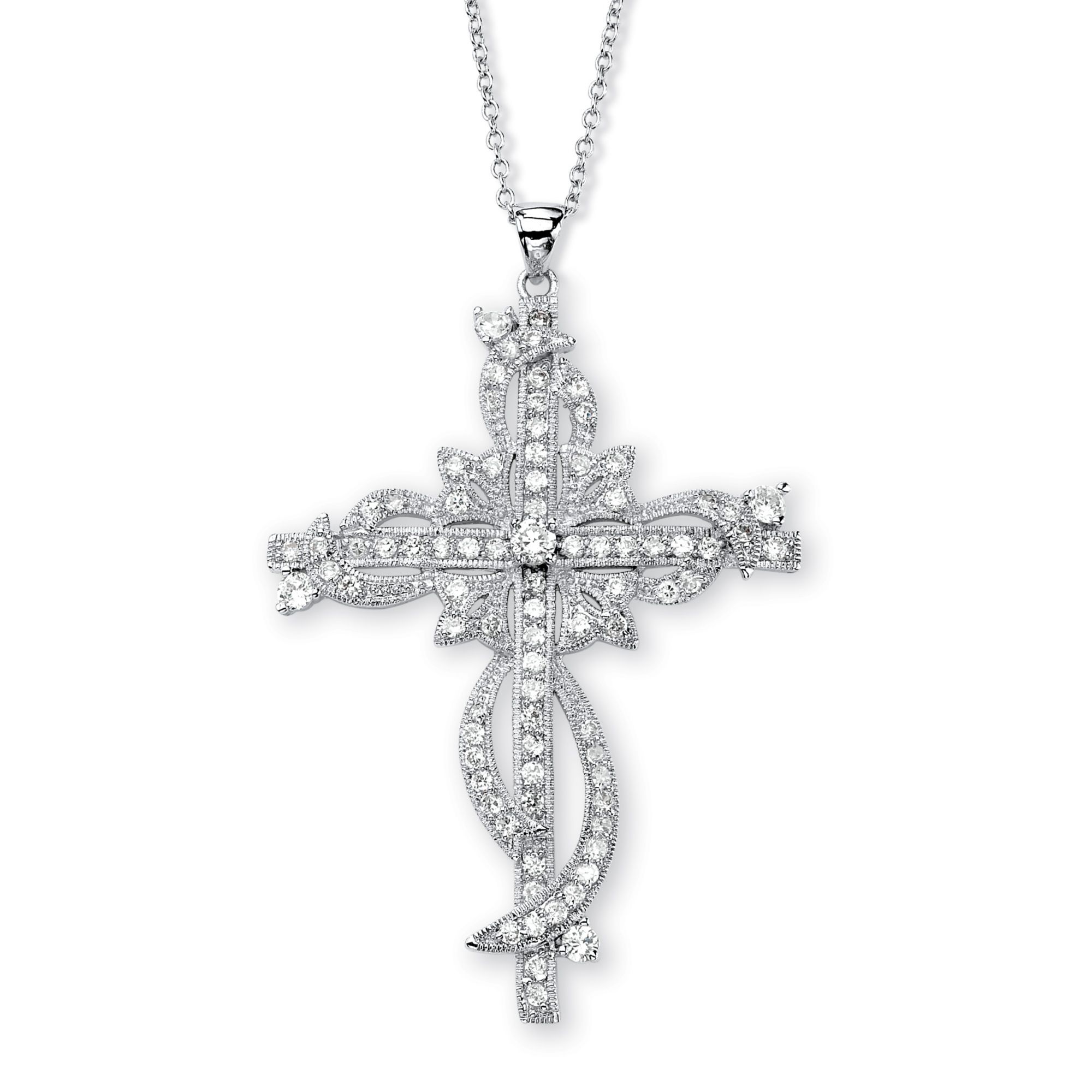 CUBIC ZIRCONIA