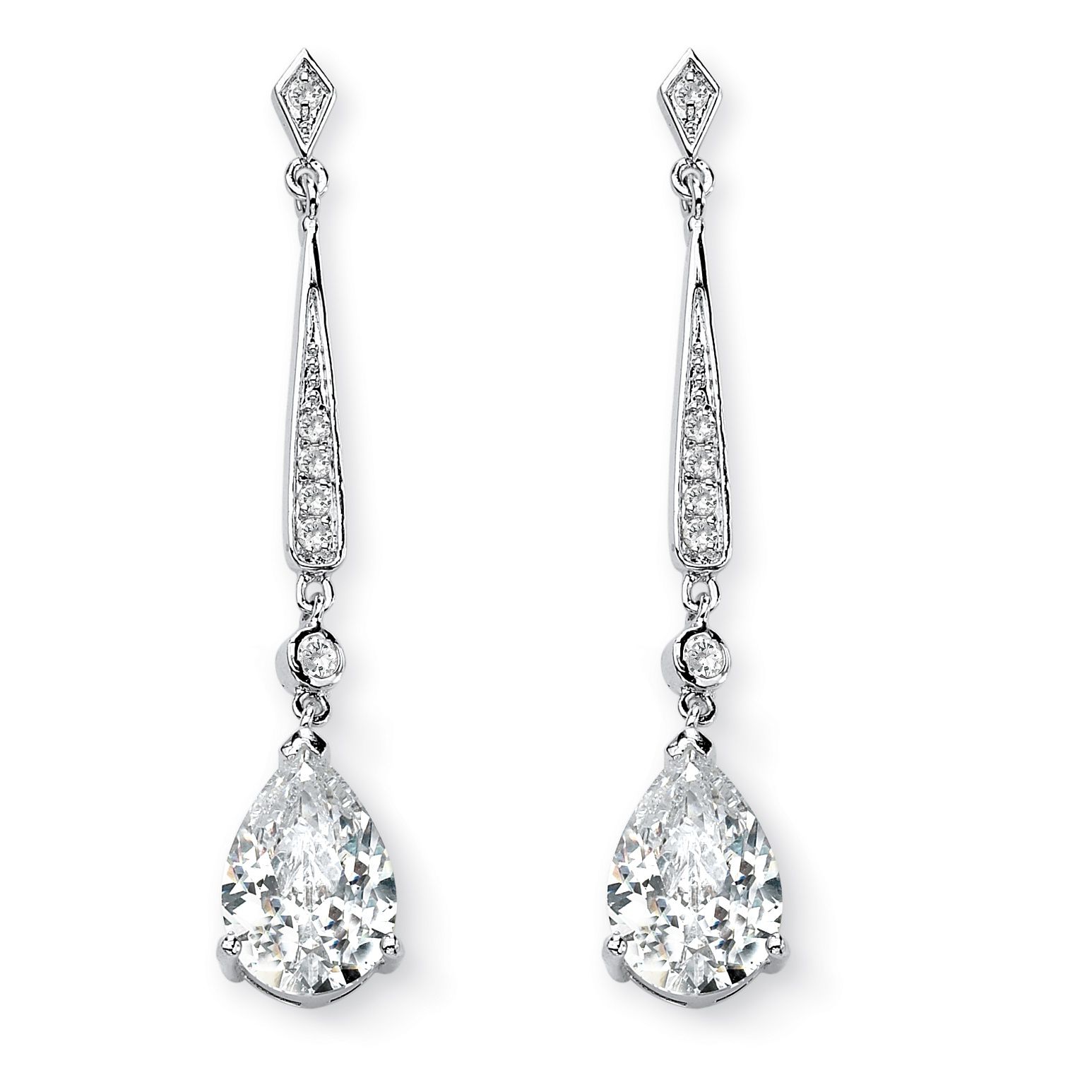 CUBIC ZIRCONIA