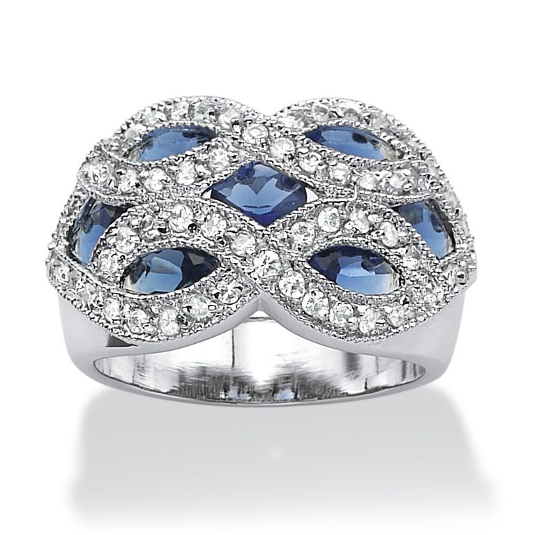 CUBIC ZIRCONIA