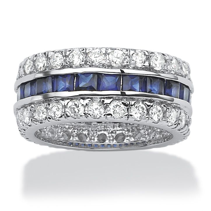 CUBIC ZIRCONIA