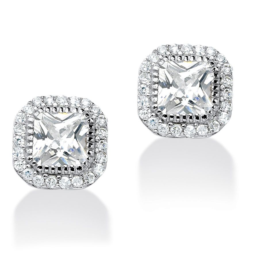 CUBIC ZIRCONIA