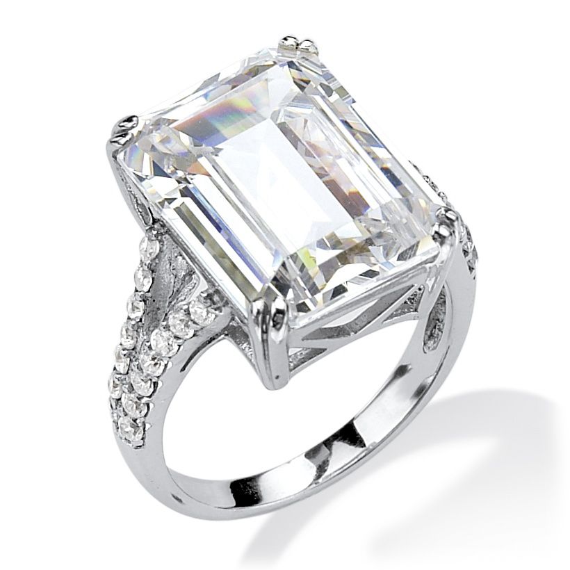 CUBIC ZIRCONIA