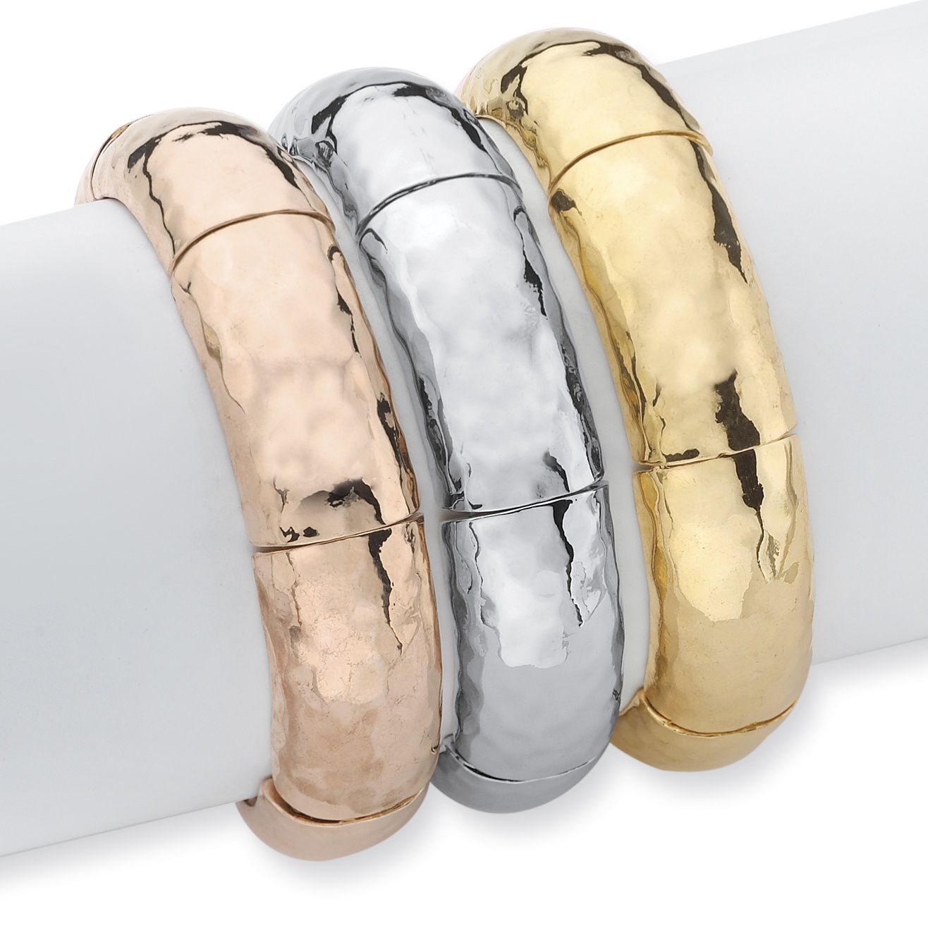 METALLIC