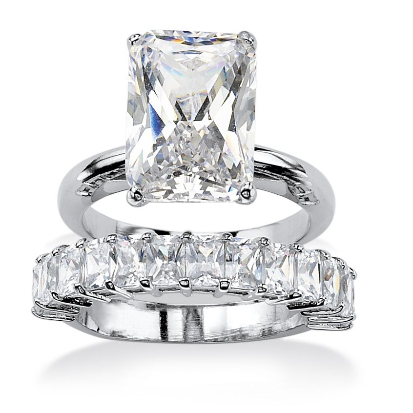 CUBIC ZIRCONIA