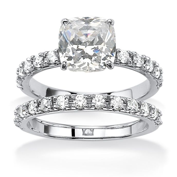 CUBIC ZIRCONIA