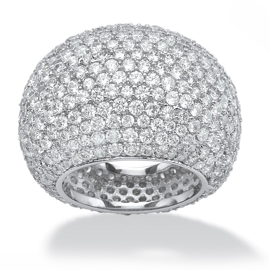 CUBIC ZIRCONIA