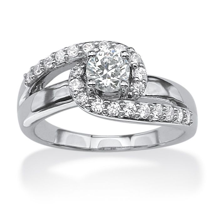 CUBIC ZIRCONIA