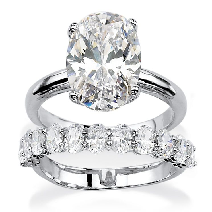 CUBIC ZIRCONIA
