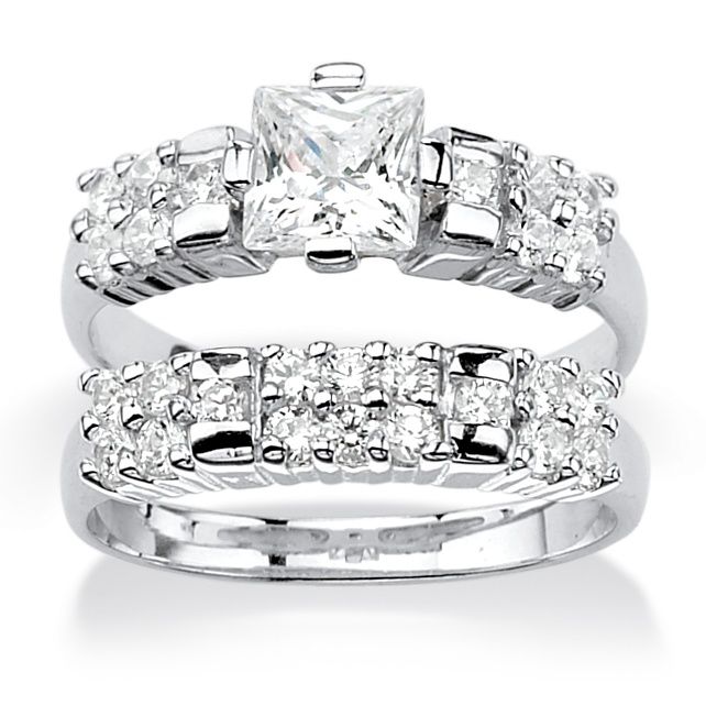 CUBIC ZIRCONIA