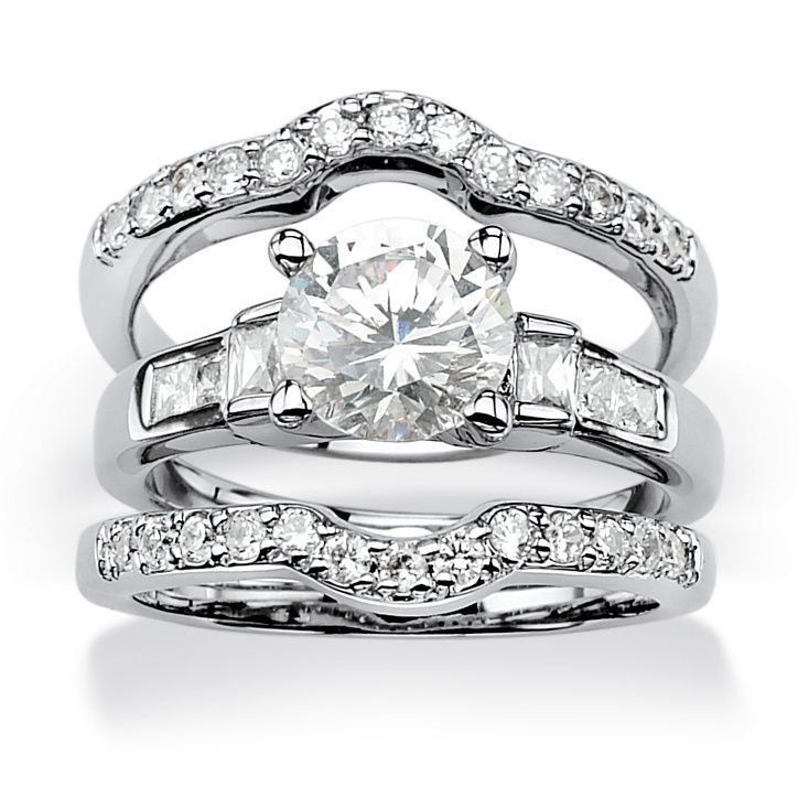 CUBIC ZIRCONIA