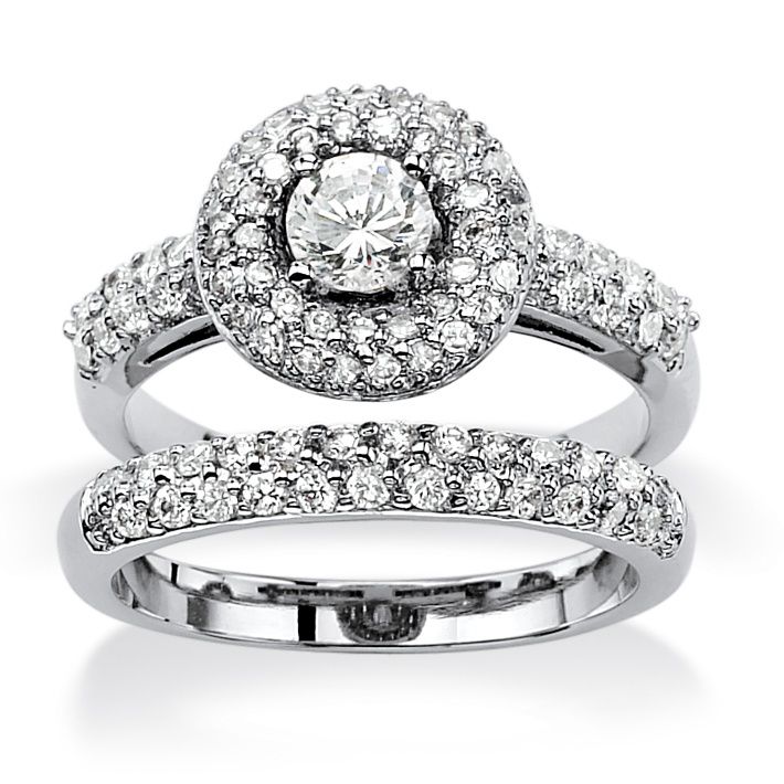 CUBIC ZIRCONIA