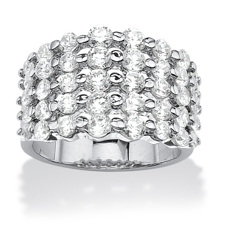 CUBIC ZIRCONIA