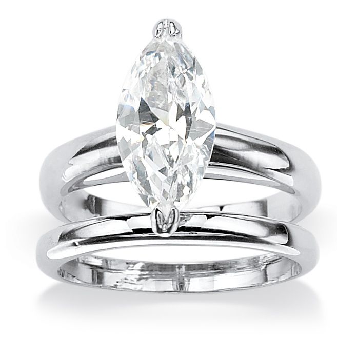 CUBIC ZIRCONIA