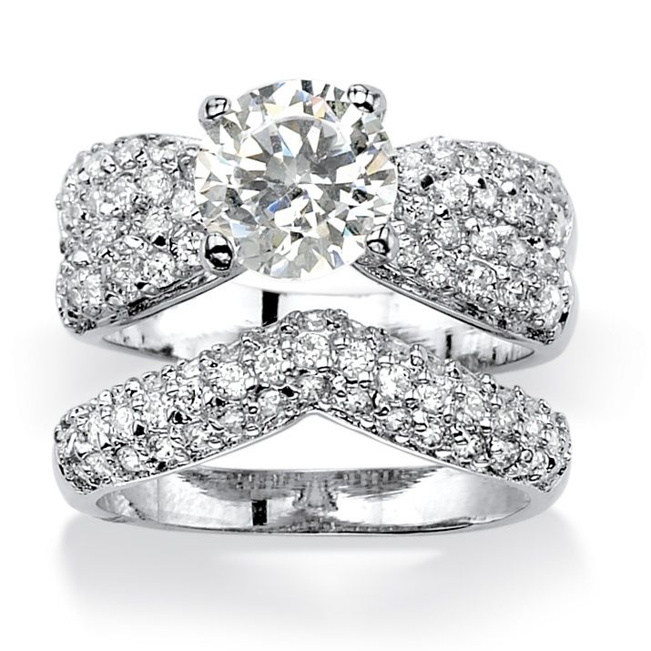 CUBIC ZIRCONIA