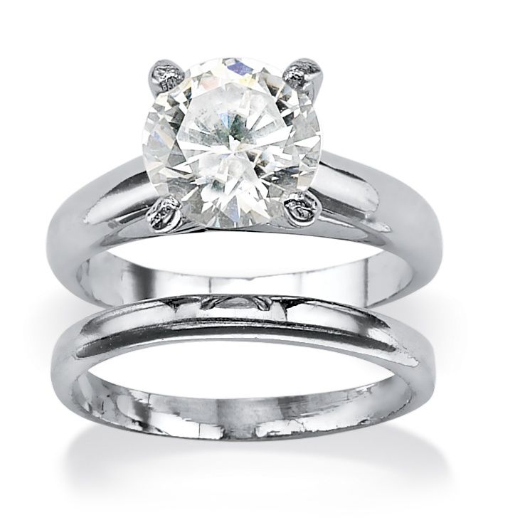 CUBIC ZIRCONIA