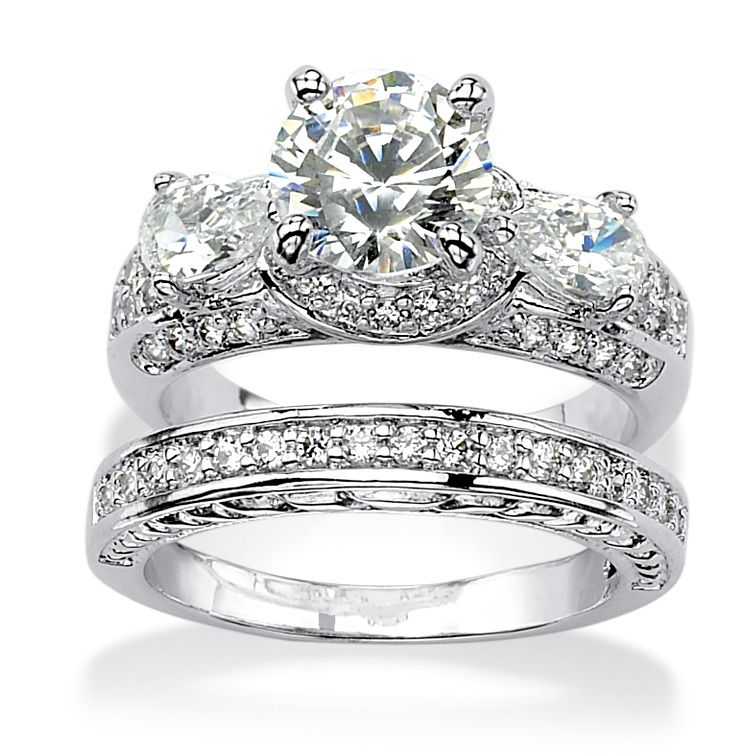 CUBIC ZIRCONIA