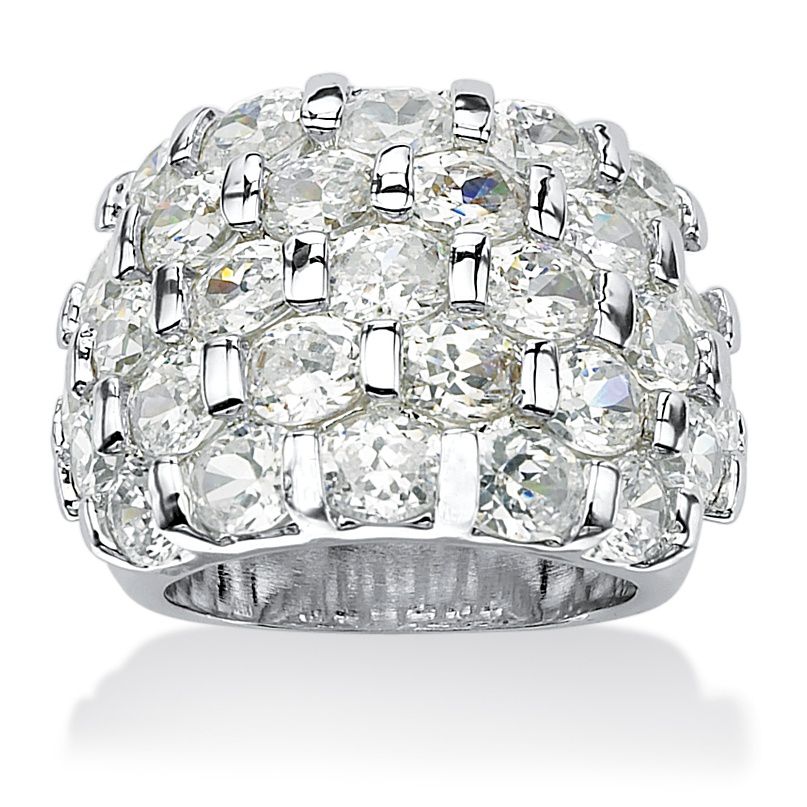 CUBIC ZIRCONIA