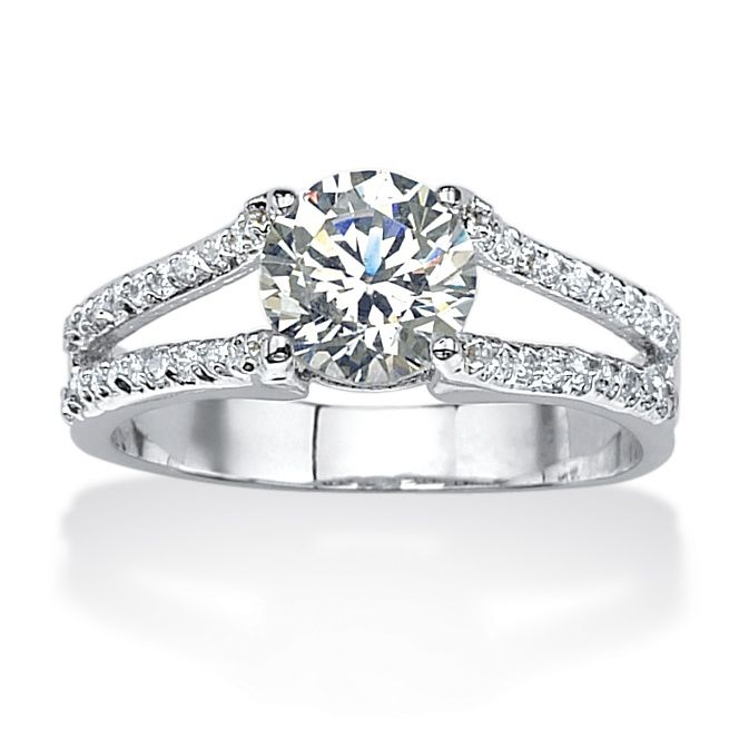 CUBIC ZIRCONIA