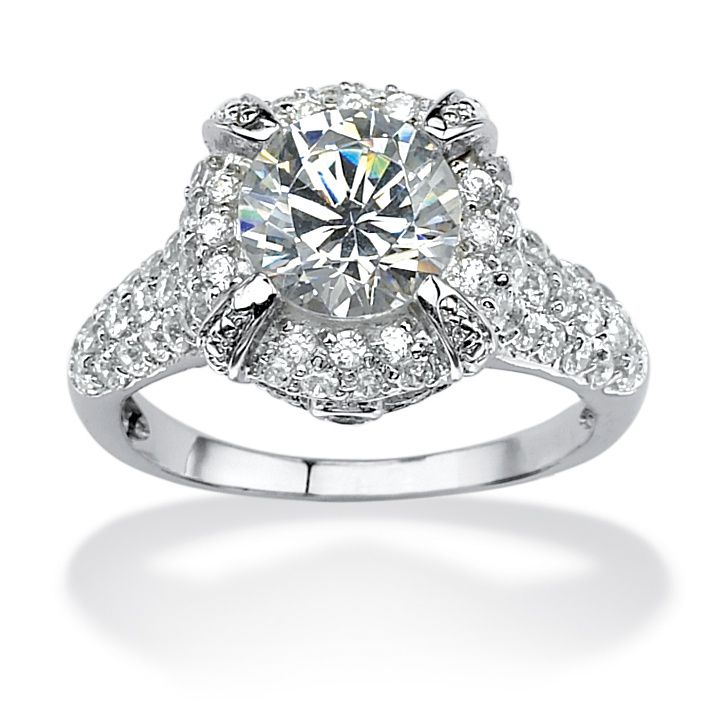 CUBIC ZIRCONIA